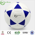 Thermal bonded soccer balls